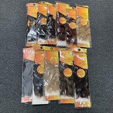 Fashion Source 100 Top Quality Human Hair  Spanish Wave  10"  Choose Color