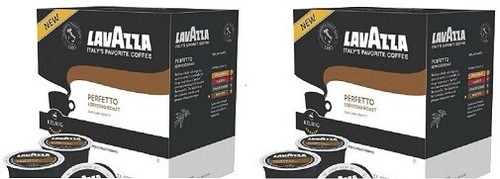LavAzza Perfetto Espresso Roast Keurig 