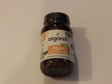 Organifi Digest