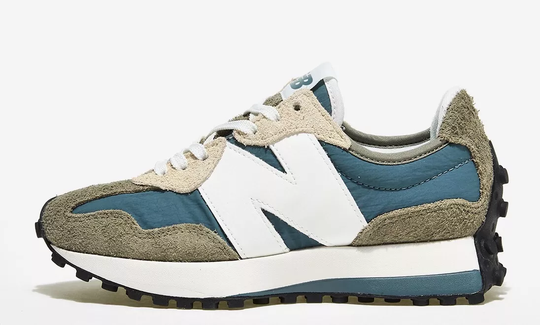 NEW BALANCE 327 MS327CR MEN