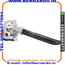 SOFFIATORE A MISCELA 2T NAKAYAMA BL2510, 25,4 cc, 1 HP