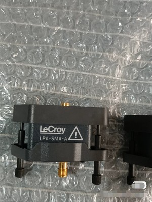 ONLY  1PC Lecroy LPA-  -A ProLink   Adapter/ #A6-35
