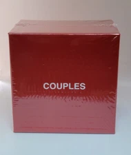 We're Not Really Strangers Game Couples Edition new/sealed