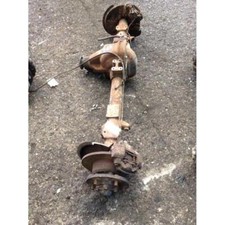 Essieu Land Rover DEFENDER