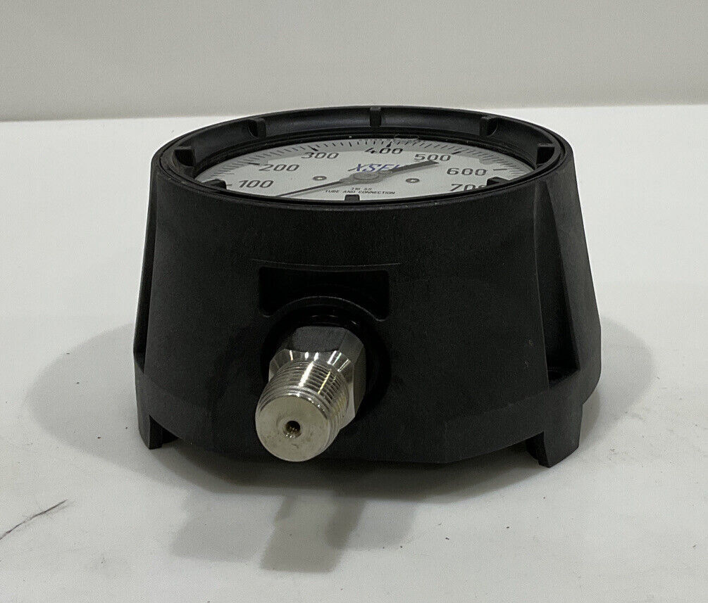 WIKA TYPE 23X.34 XSEL PROCESS PRESSURE GAUGE 0800 PSI eBay