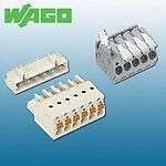 WAGO 262-301 U.S. Authorized Distributor ( 25 items)