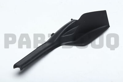 5386742031 Genuine Toyota SEAL FR FENDER TO 53867-42031 | eBay