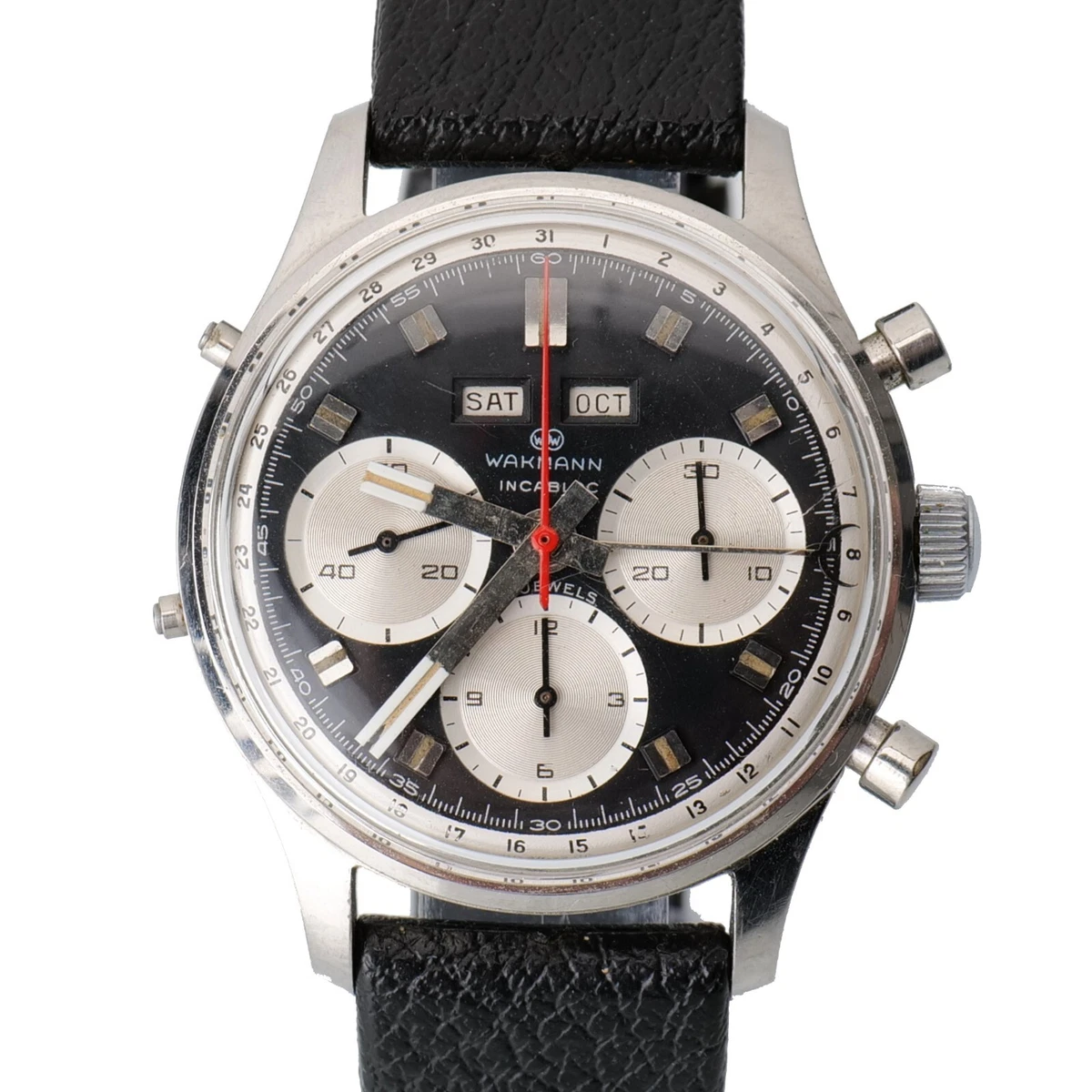 Wakmann watch price new arrivals