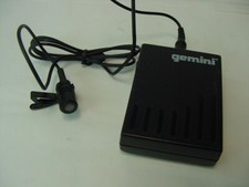 Gemini Vhf Transmitter Bp-03t With Microphone