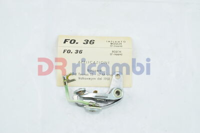 Tipps Punkte Platin Borgward Ford Taunus 15 17M VW Von 1958 - Funken F036