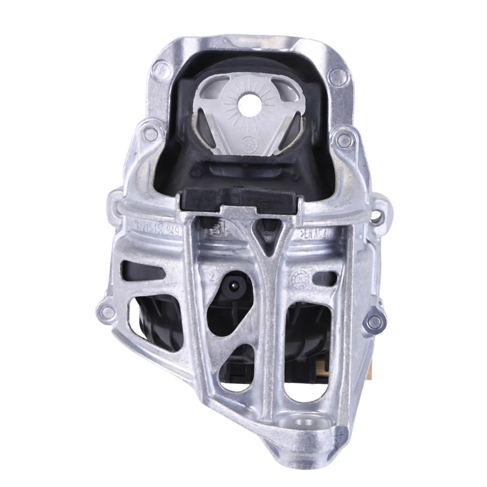 FOR AUDI A4 S4 S5 SQ5 RS5 2017-2020 2.0L LEFT & RIGHT ENGINE MOTOR MOUNTS SET 2 - Image 2 of 4