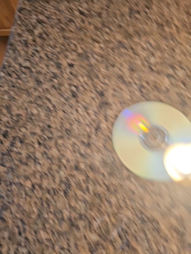 Microsoft Works Suite 2005 Home PC 1 CD ROM Disc Word 2002 & Works Suite Unteste - Picture 8 of 8