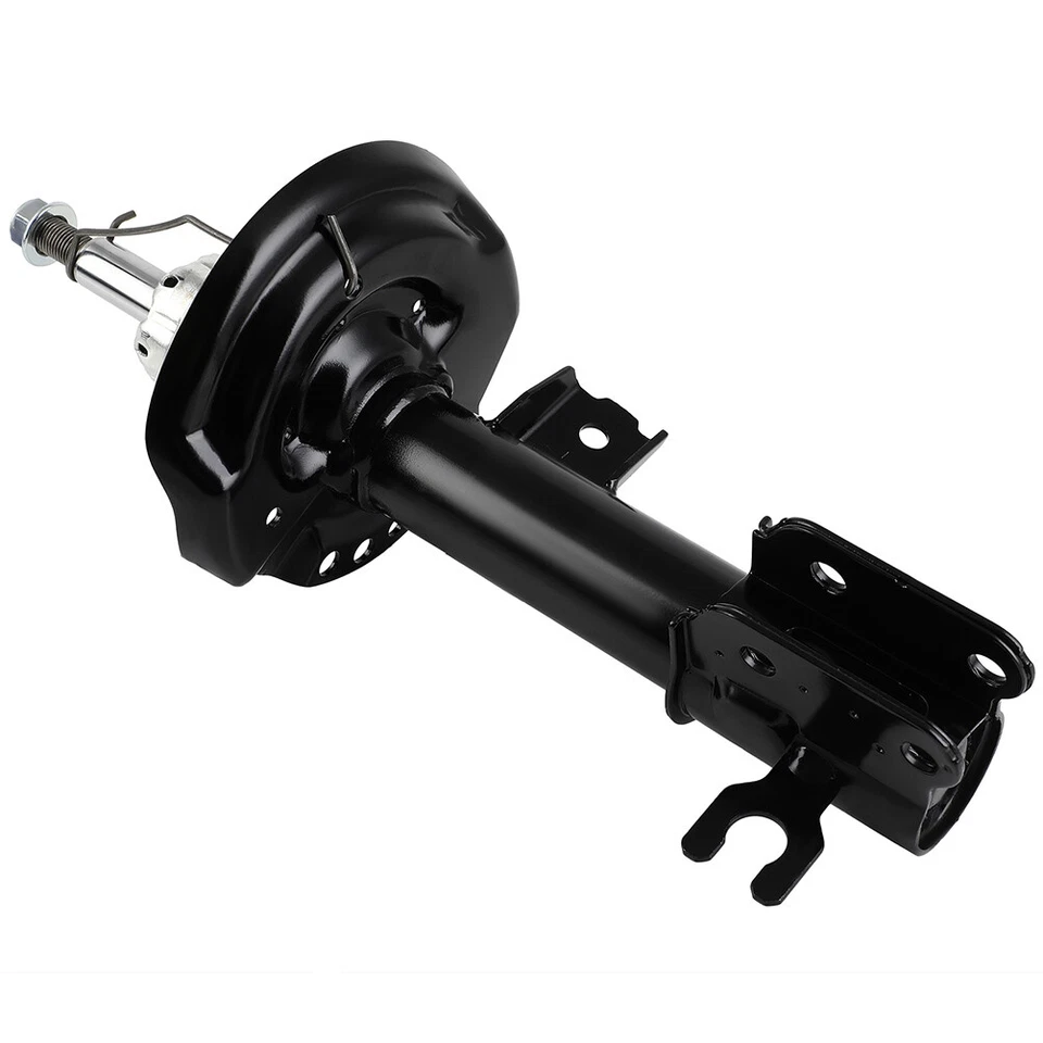 Fits Chevrolet Spark 2012-2015 Spark Classic 2016-2017 Pair Front Shock Struts Foto 4 de 4