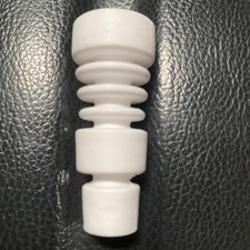 14MM and 18MM Dual Ceramic Bowl Pipe