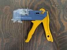 Fluke Networks JackRapid JR-LEV-2 Leviton 611...