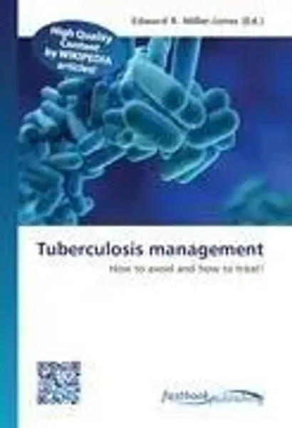 Edward R. Miller-Jones | Tuberculosis Management | Taschenbuch | Englisch (2026)-image