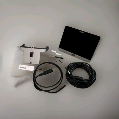 Yealink MTouch II Collaboration Touch Panel Video Conferencing System
