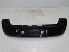 Pare-choc arrière Opel MERIVA