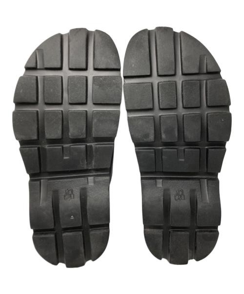 Ameri                    MEDI WESTERN BUCKLE SAND… - image 4