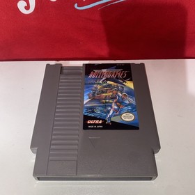 Lot of 10 NES Games Nintendo (Wizardry, Rollergames, Boy And His Blob)