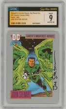 Ultimate Green Lantern Collectibles Guide 7