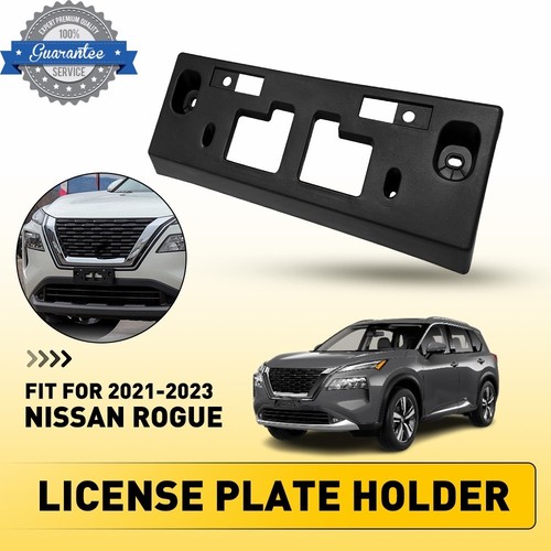 Sitemapcdatahttpstondreferenzcomnissan Rogue Front License Plate Bracket