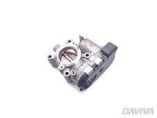 Nissan Qashqai Drosselklappengehäuse 1.3 DIG-T Benzin 118kW (160 HP) A2821410200