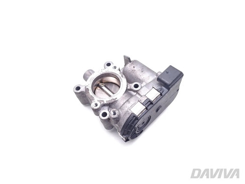 Nissan Qashqai Drosselklappengehäuse 1.3 DIG-T Benzin 118kW (160 HP) A2821410200