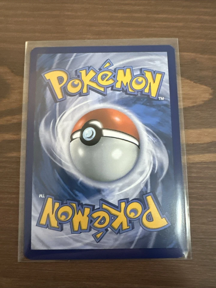 Pokémon TCG Floink 096/086 Weiße Flammen Deutsch Near Mint Boosterfrisch - Bild 2 von 2