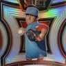 2025 Panini Select Selective Swatches Prizm Andrew Painter #SS-AP Philadelphia