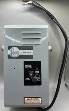 RHEEM RETE-3 ECOSENSE ELECTRIC TANKLESS HOT WATER HEATER 3.2 KW