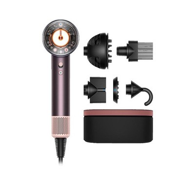 Dyson Supersonic Nural Haartrockner 1600W Jasper Plum