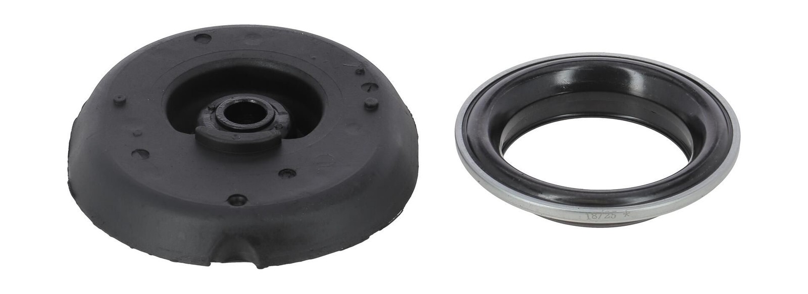 SUSPENSION STRUT SUPPORT MOUNT MK468 FOR PEUGEOT 207/Hatchback/Van/SW/CC 1.4L - Image 7
