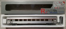 RailTop 86101 carrozza passeggeri Mistral TEE CISALPIN (61 87 18-89 942-9)