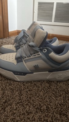 Amiri Ma 1 Size 6.5 US , 39 Eu , Wore Once 
