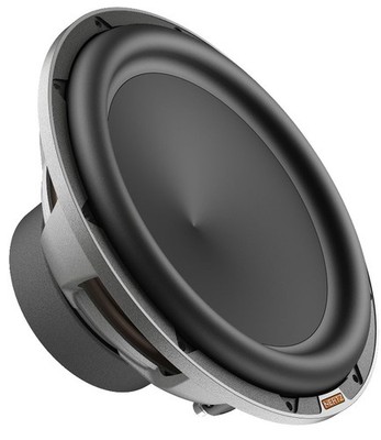 Hertz Mille PRO MP 300 D4.3 30 cm Subwoofer 600 WRMS @ 2 x 4 Ohm 1 Stück