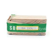 1Pcs New For SBC linear guide slider SBI 20CL