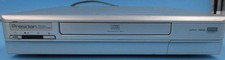 PRESIDIAN 3222 DVD RECORDER W/POWER CORD, NO REMOTE. POWERS ON, NOT TESTED
