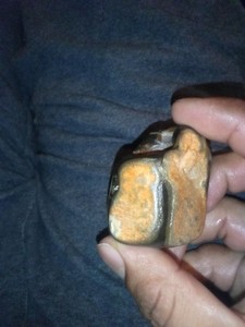 piedras de coleccion talladas