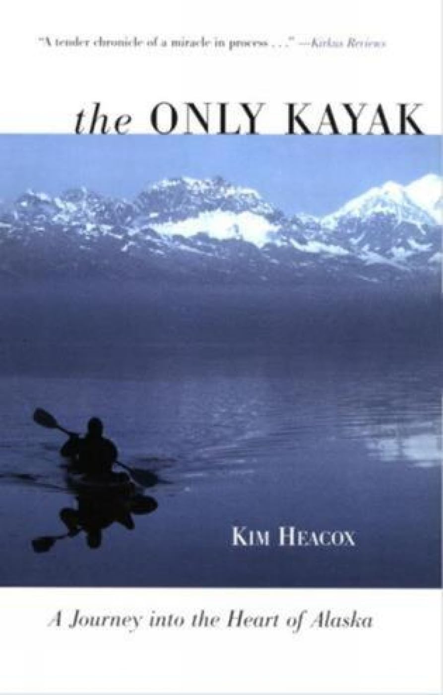: A Journey Into The Heart Of Alaska