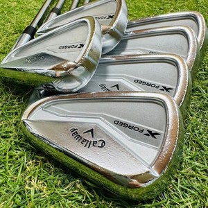 Callaway X Forged 2024 | eBay