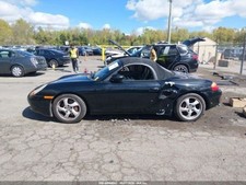 Wheel 17x7 Front 5 Spoke With Recessed Center Fits 00-03 Porsche Boxster 1045334 Wheel 17x7 Front 5 Spoke With Recessed Center Fits 00-03 Porsche Boxster 1045334