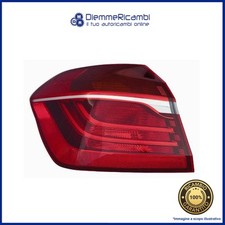 Scheinwerfer - Rücklicht Blinker Äußere Links - BMW Serie 2 Active Tourer 2014>