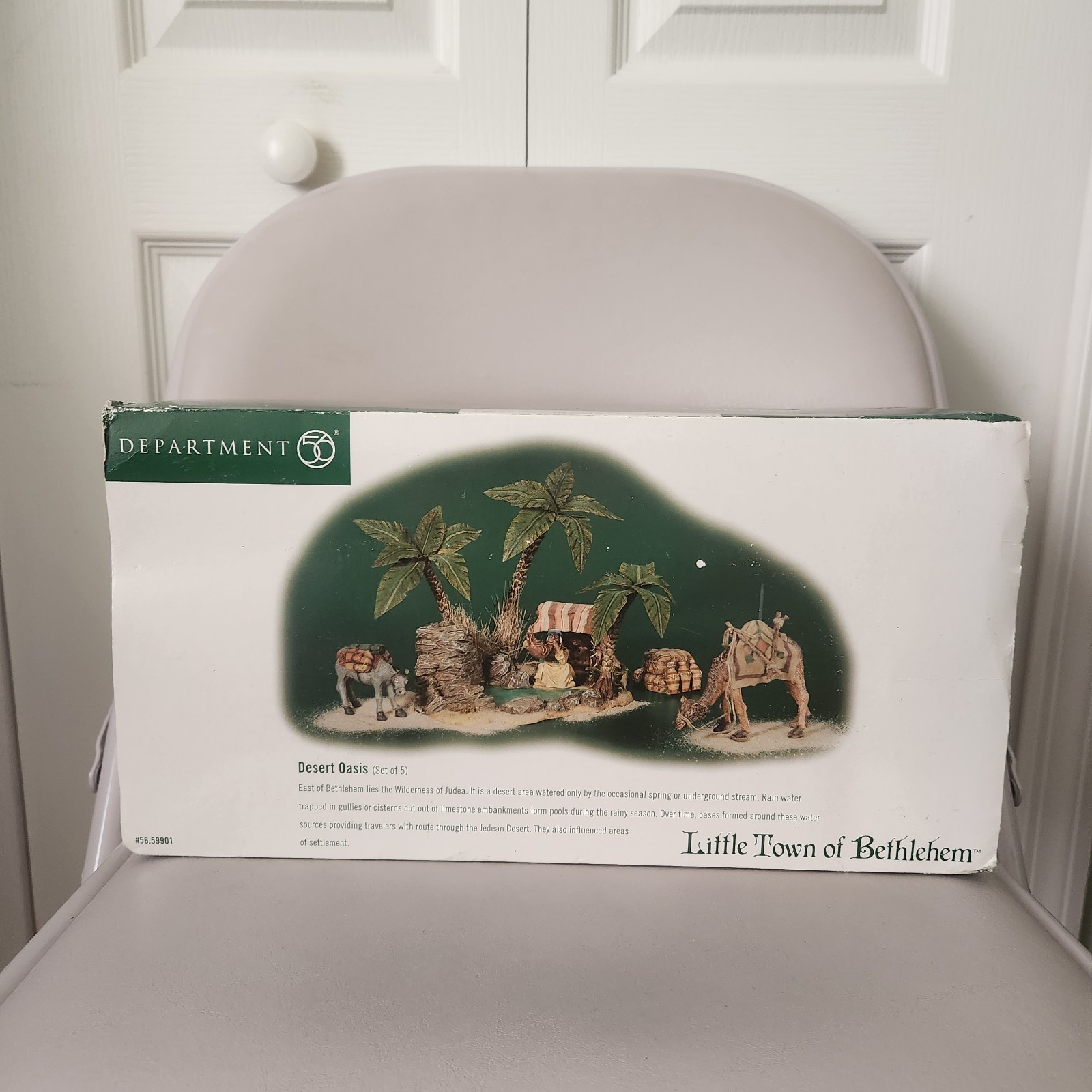 Click here to see eBay Auction