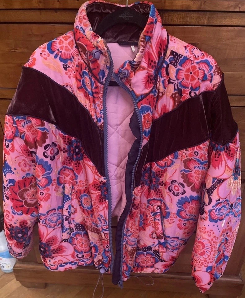 Free People Ski Jacket - Image 2 of 3