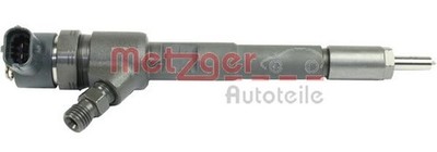 METZGER AUTOTEILE Einspritzdüse 0870098 +71.40  Pfand für X12 FIAT OPEL FORD B05
