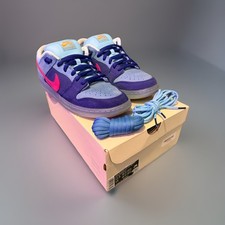 Nike Run The Jewels x Dunk SB Low 4/20 for Sale | Authenticity