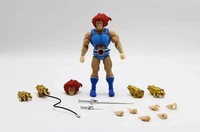 110174 Thundercats Ultimates LION-O Actionfigur