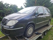 Cardan Lancia PHEDRA