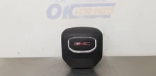 23 GMC YUKON SLT LEFT DRIVER WHEEL BAG BLACK